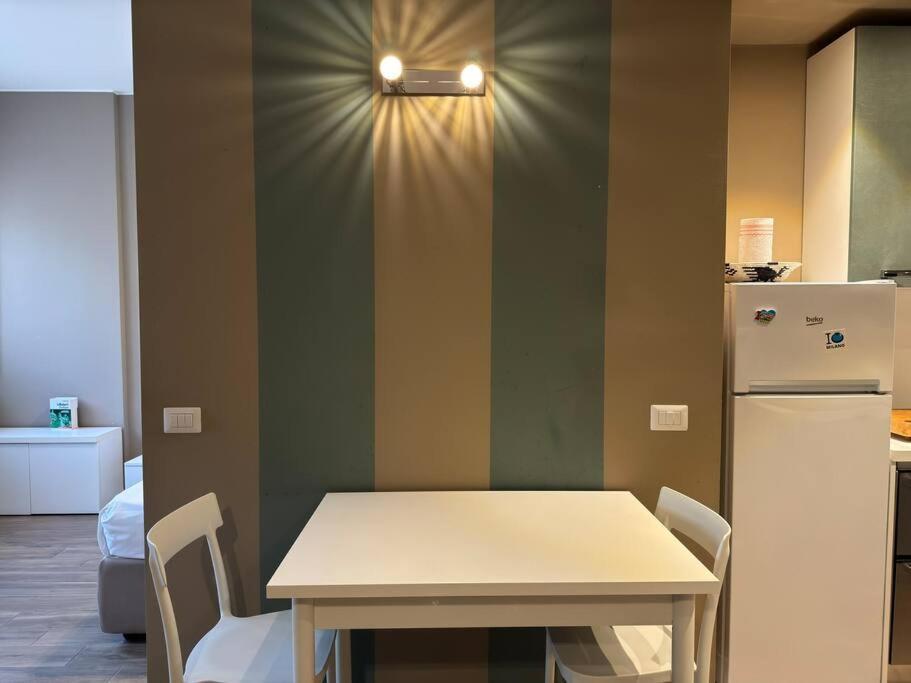 Dolce Repubblica Apartment Milan Exterior photo