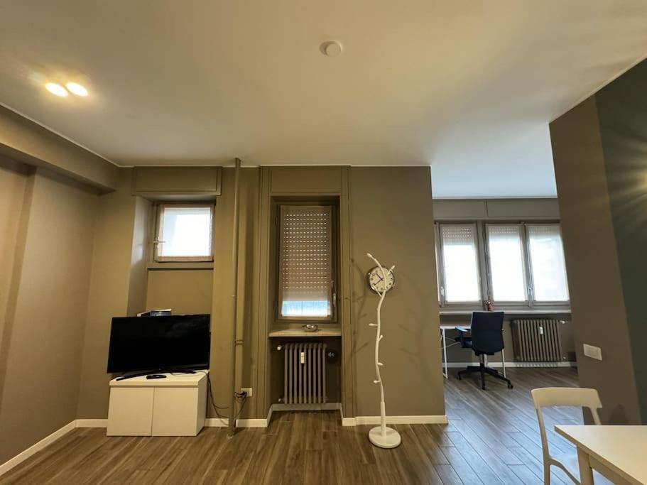 Dolce Repubblica Apartment Milan Exterior photo